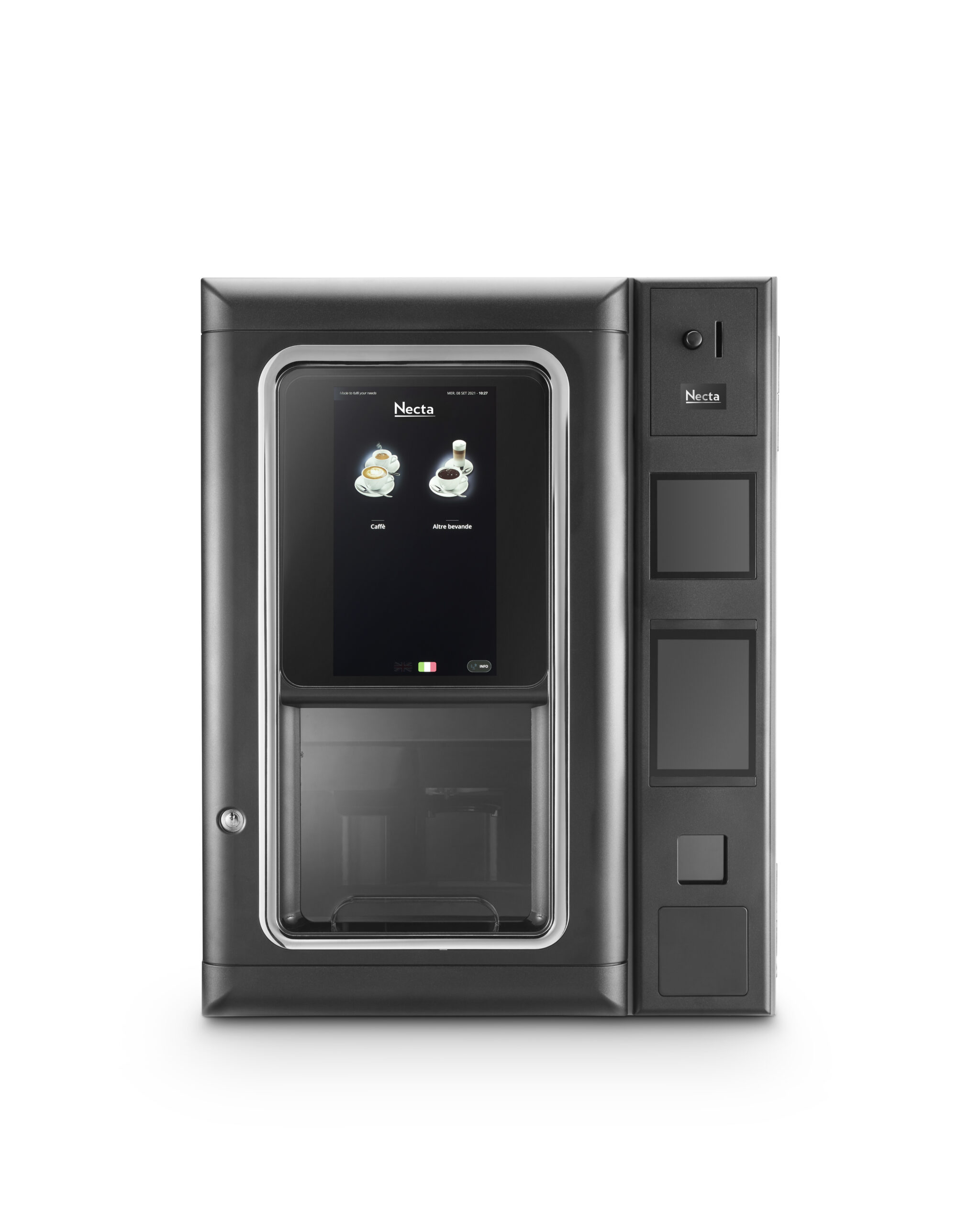 Ora Bragi 300 Touch
