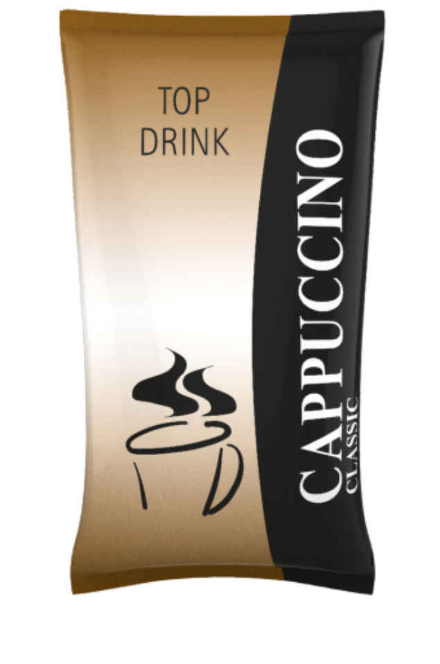 Cappuccino Instant 1kg